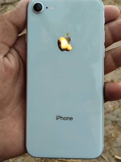 Apple iPhone 8
