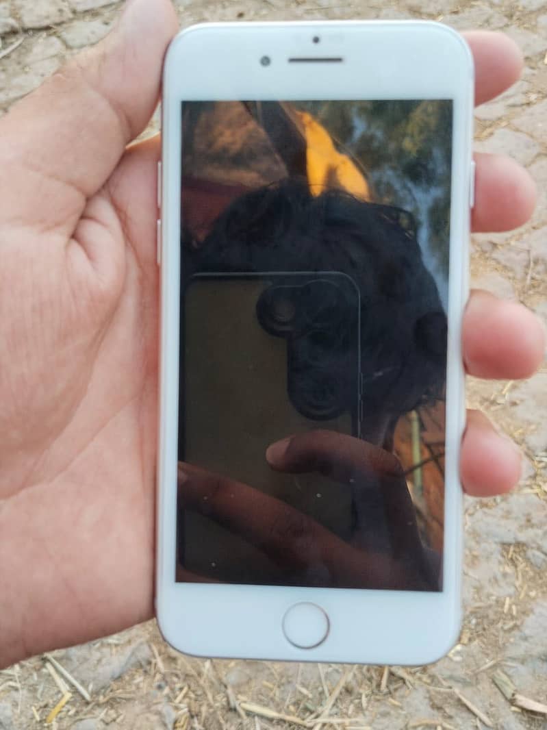 Apple iPhone 8 1