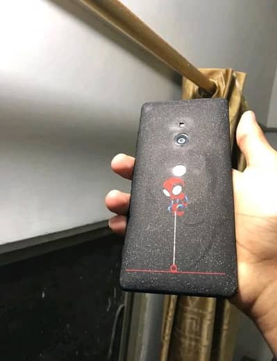 Sony Xperia xz3