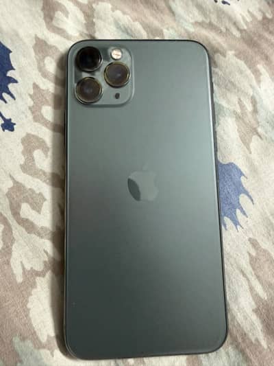 Apple iPhone 11 Pro
