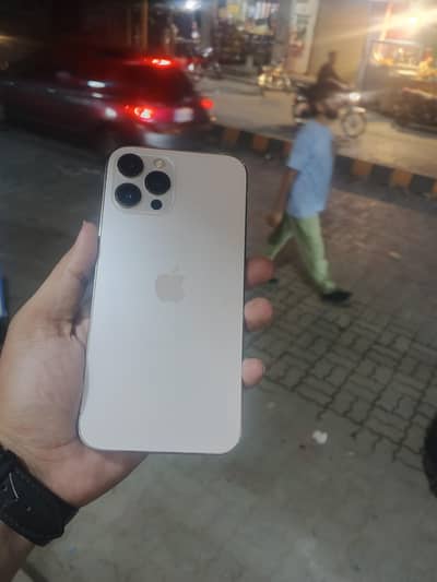 Apple iPhone 12 Pro Max