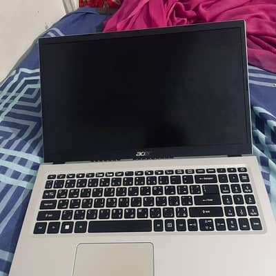 Acer Aspire A315-58 – Core i5 11th Gen | Excellent Condition   For S