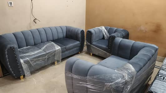 6 seater sofa set for slae Condition 10/10