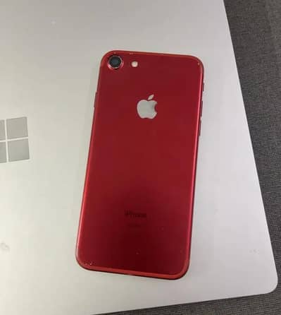 Apple iPhone 7 pta approved 10/10 condition