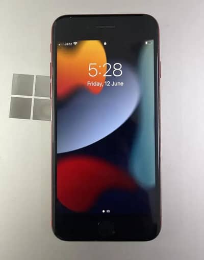 Apple iPhone 7 pta approved 10/10 condition
