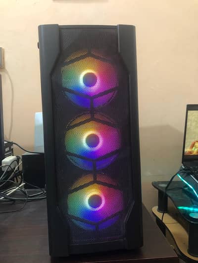 Gaming PC at affordable price