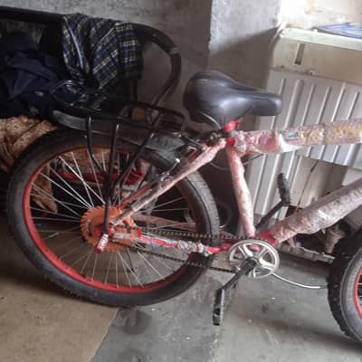 Bicycle for sale