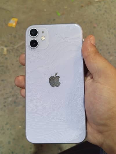 Apple iPhone 11