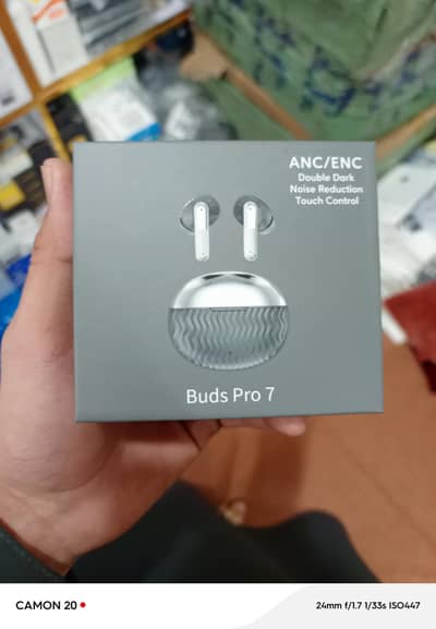Buds Pro 7