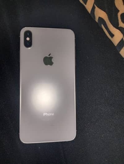 Apple iPhone XS Max