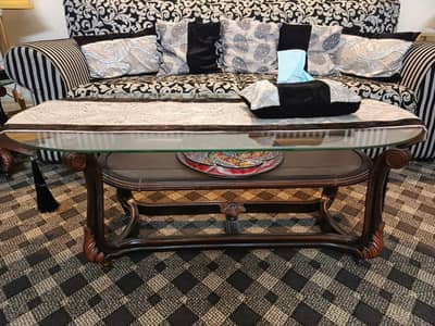 Center Table Set