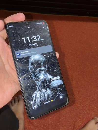 Itel P55