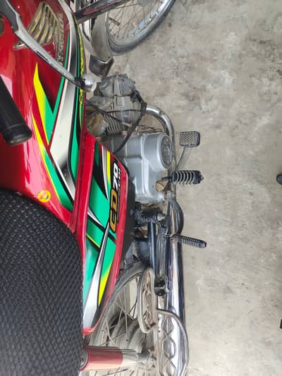 Honda cd70 for sale