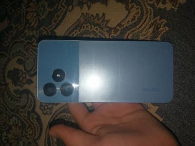 Realme Note 50