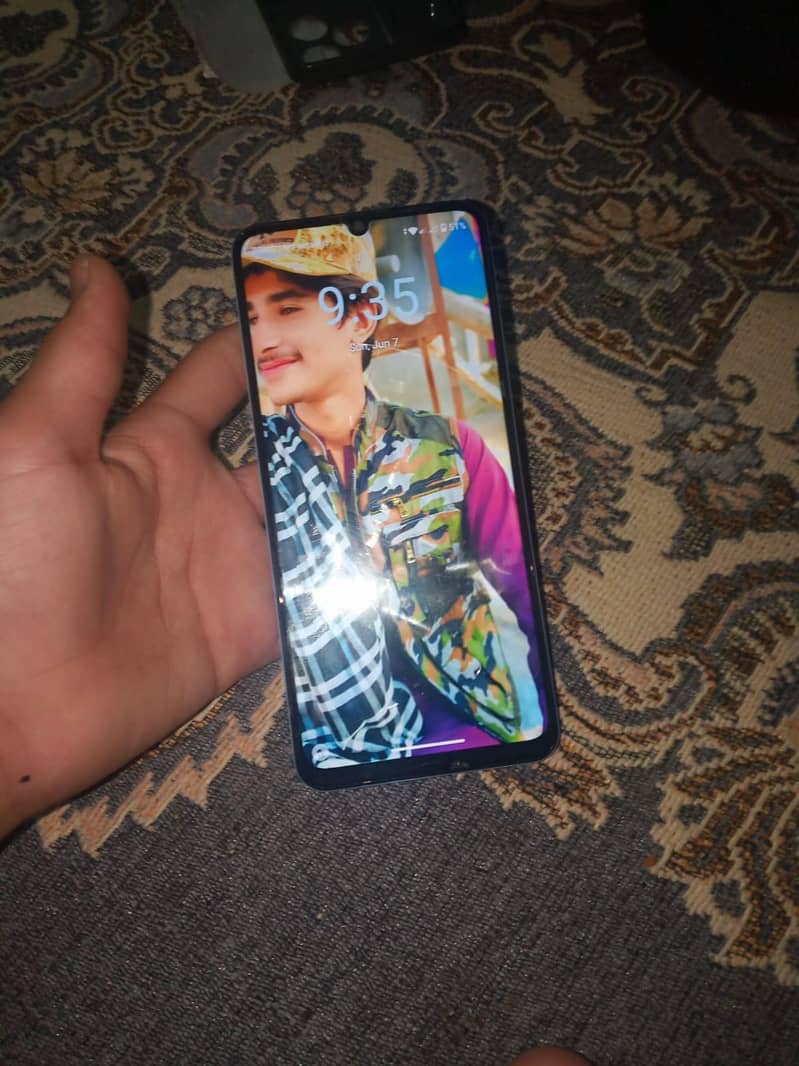 Realme Note 50 4