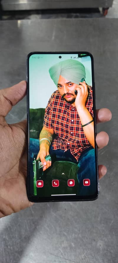 Xiaomi Redmi Note 11 Pro