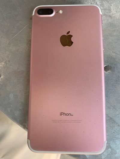 Apple iPhone 7 Plus