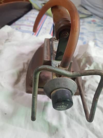 iron for sale