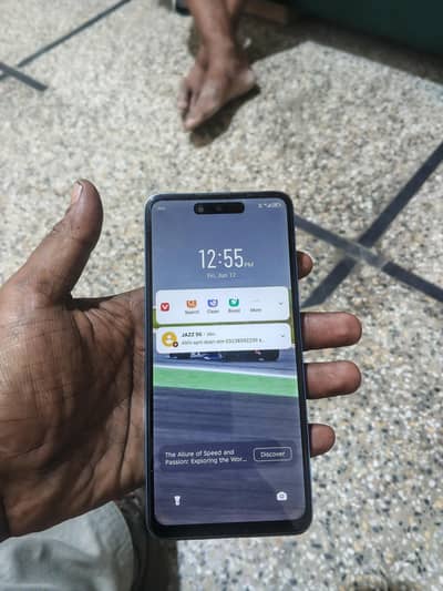 Infinix Hot 40i. 3.12. 4.7. 47.2. 2.3