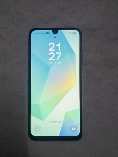 Samsung Mobile A16