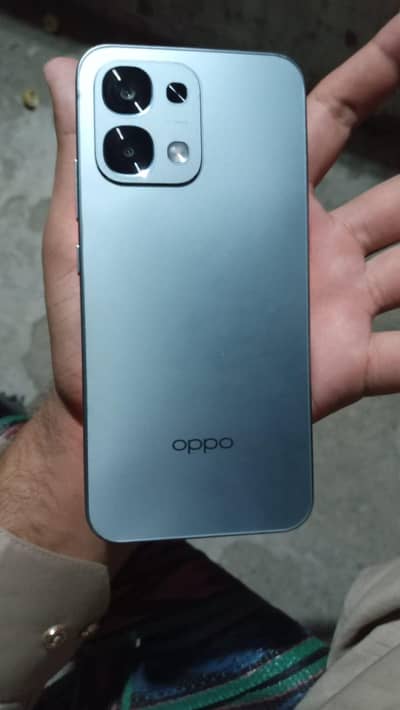 OPPO a6pro 8 256