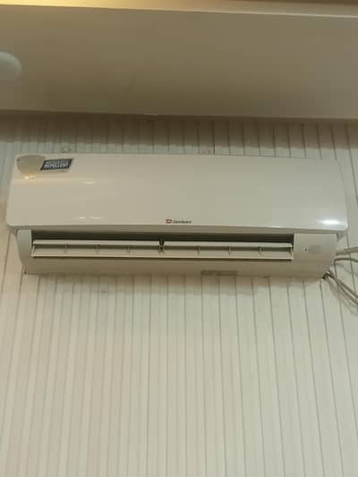 Dawlance AC 1.5 Ton New Condition