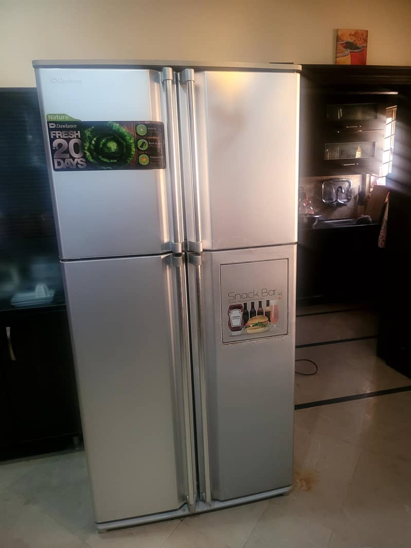 fridge 0