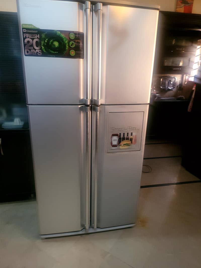 fridge 1