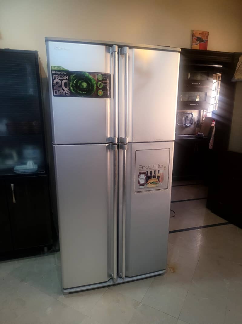 fridge 6