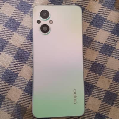 OPPO F21 Pro