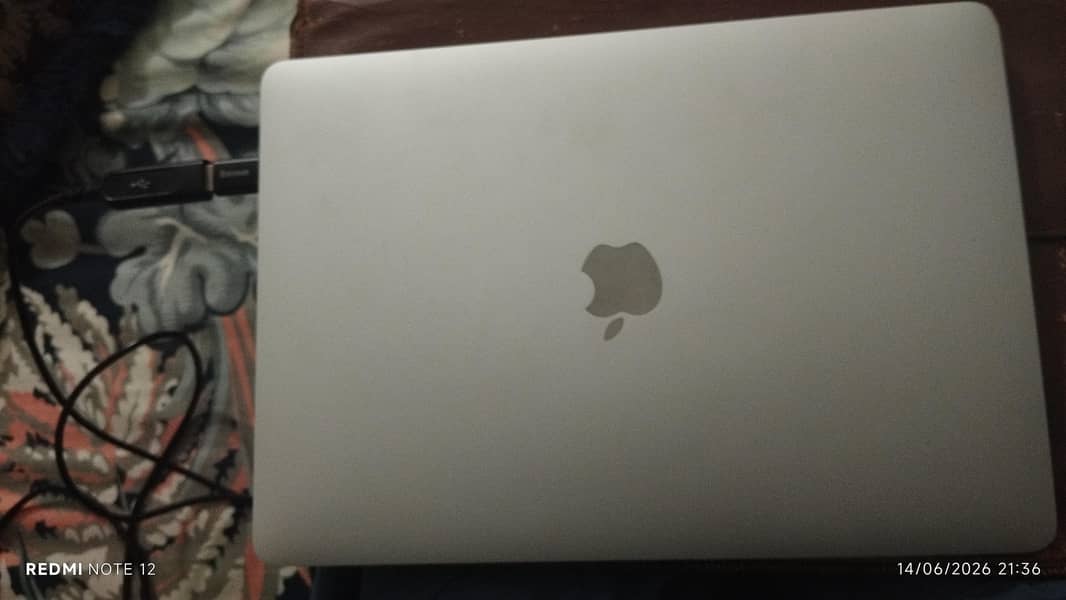 MacBook pro 1