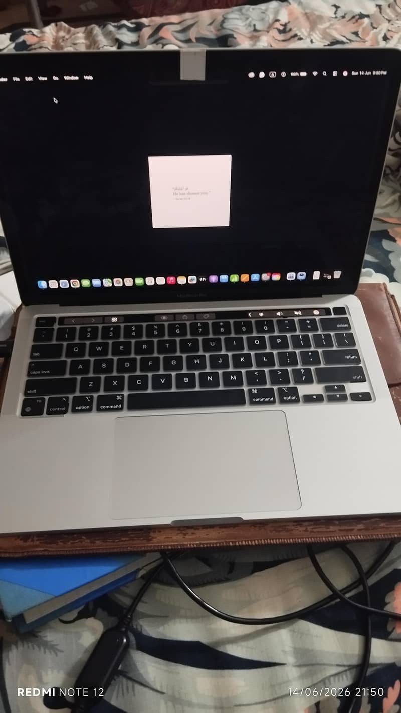 MacBook pro 2