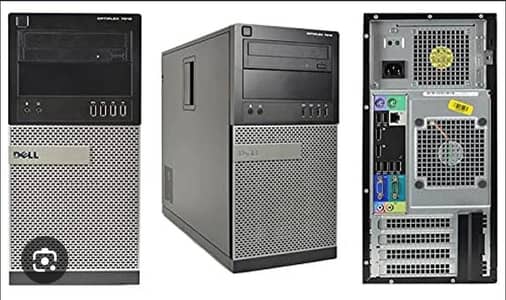 core i7 3770 3rd gen with 128 ssd and 2gb gpu