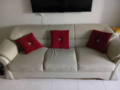 For Sale sofa set