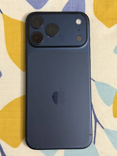 Apple iPhone 17 Pro Max
