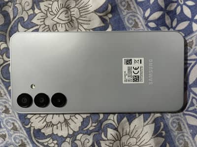 Samsung Mobile A16 8/256