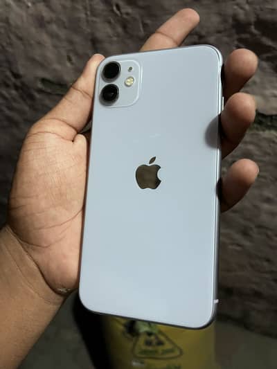 Apple iPhone 11