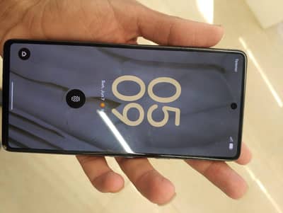 Google pixel 7 PTA approved