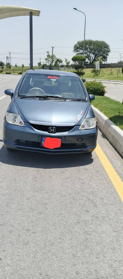 Honda City 1.3 Manual
