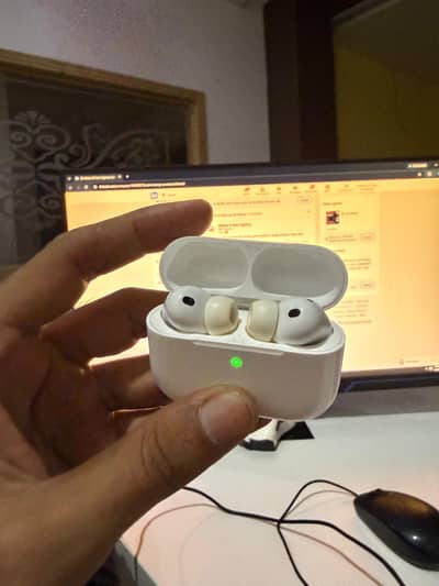 Apple airpods 3 without box