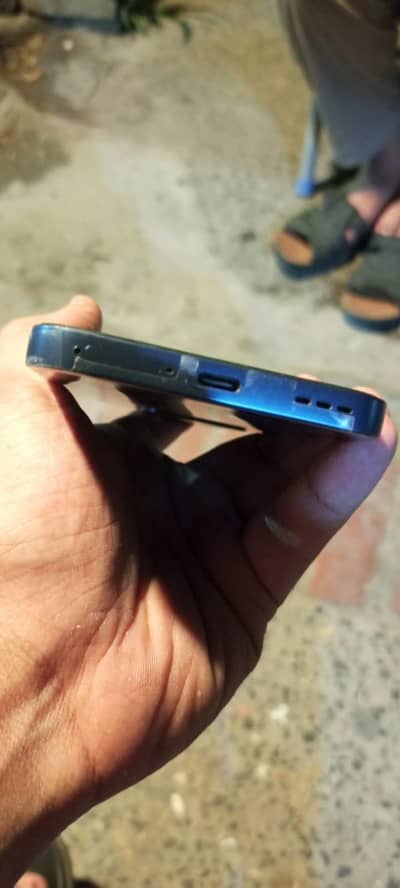 OPPO A6s Pro