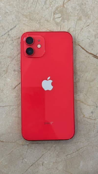 Apple iPhone 12