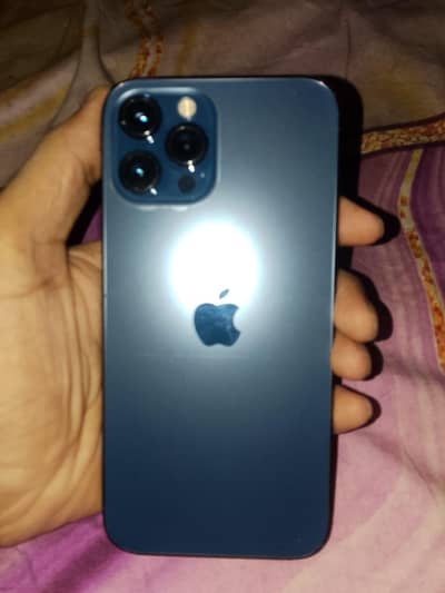 Apple iPhone 12 Pro Max