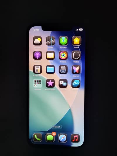 Apple iPhone 12