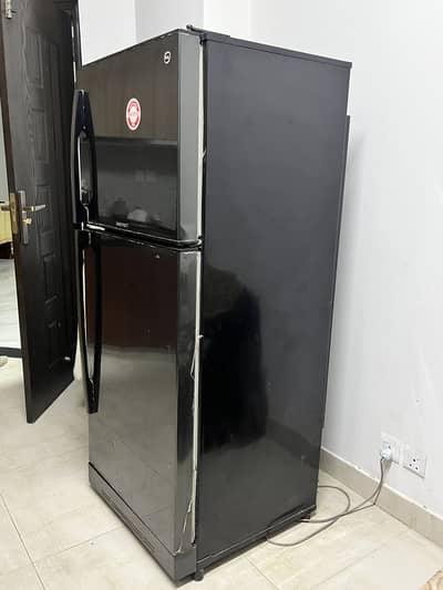 PEL aractic medium size fridge