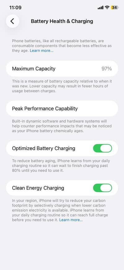 iPhone 11 non PTA