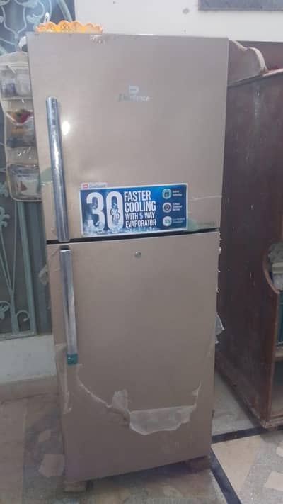 Dawlance Inverter Fridge for sale