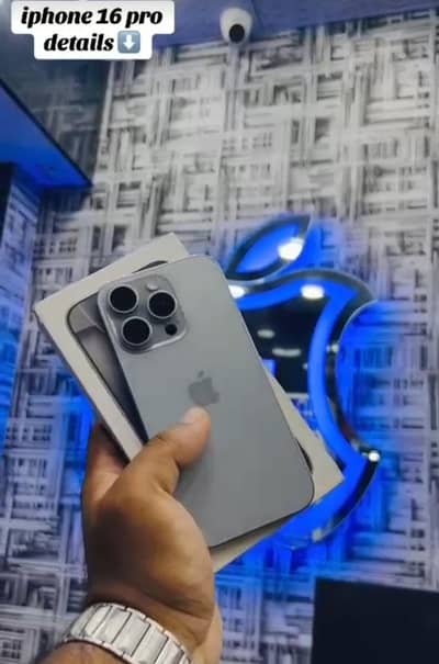 Apple iPhone 13 Pro