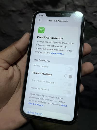 Apple iPhone 11