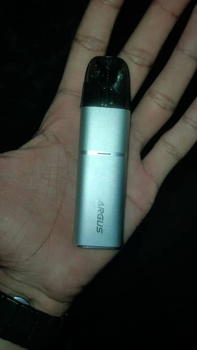 Argus g3 mini in 10/10 mint condition